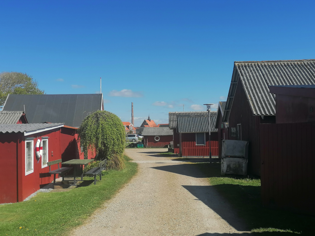 Fischerhuetten-am-Hafen Fischerhuetten-am-Hafen