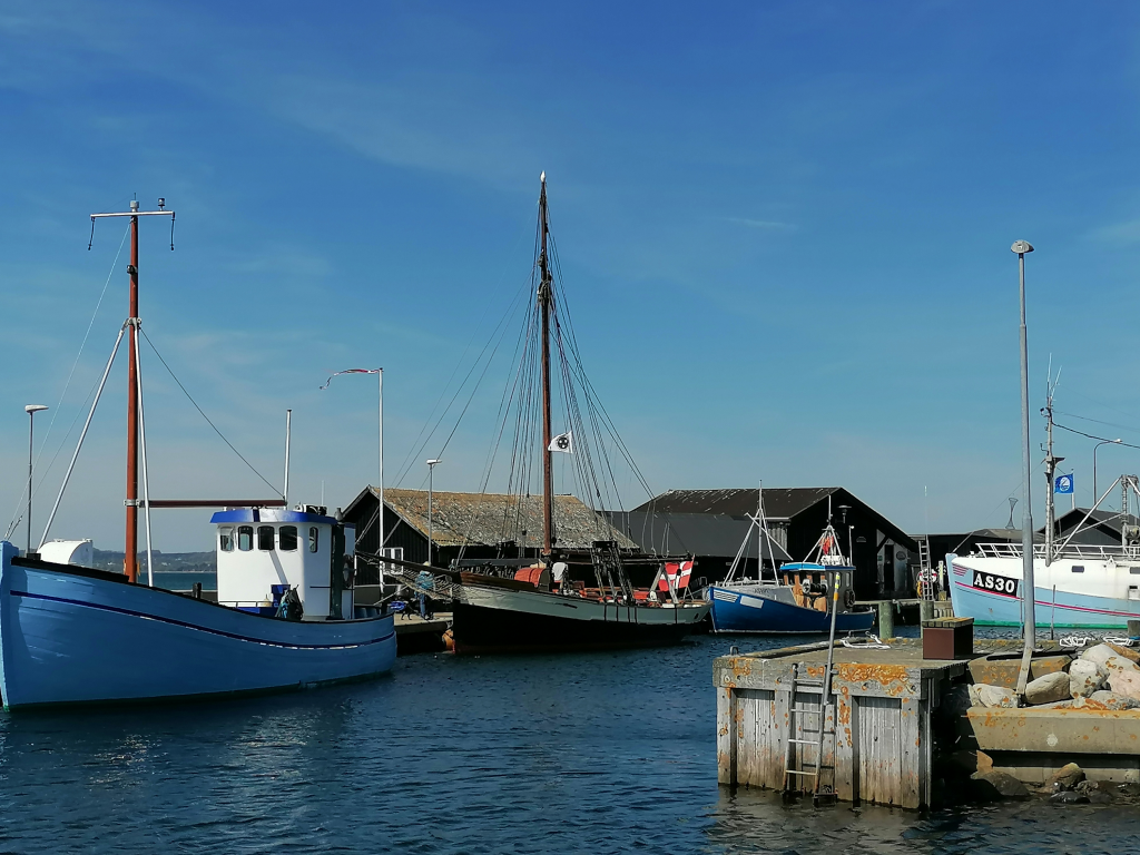 Fischerhutter Fischerhutter