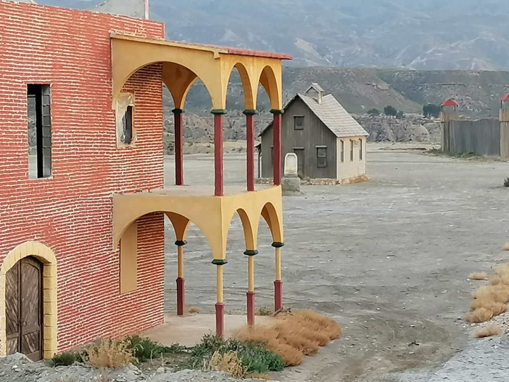 Fort-Bravo Fort-Bravo