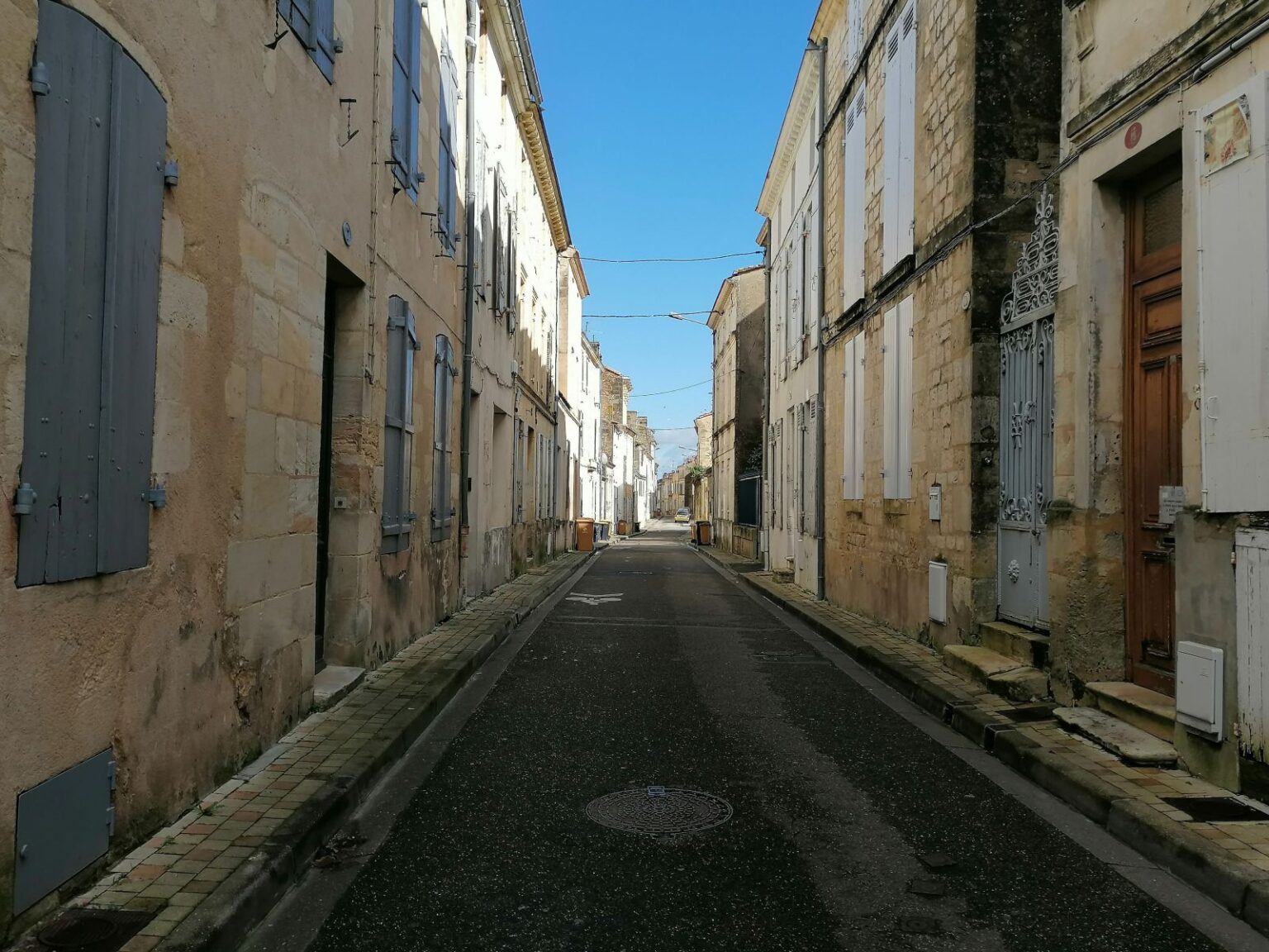 Gasse-von-Blaye