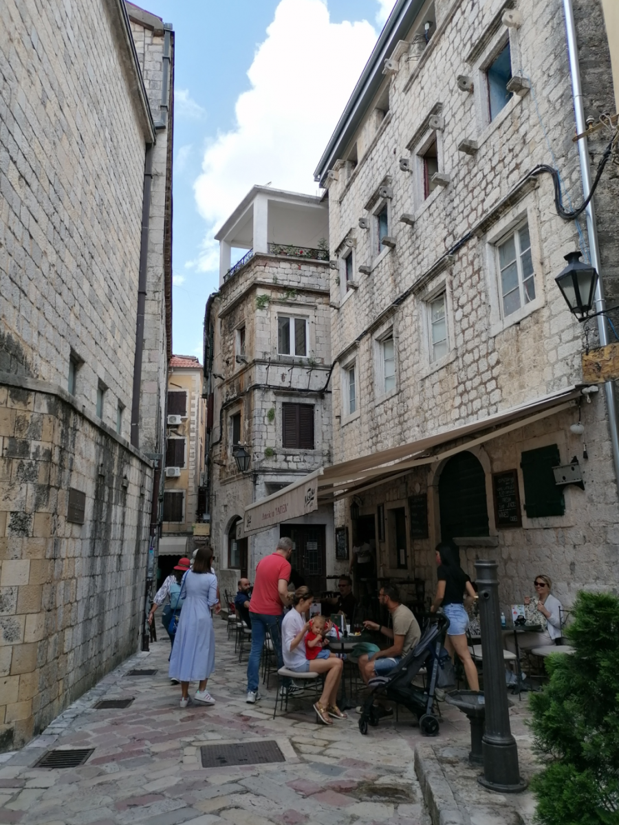 Gasse-von-Kotor Gasse-von-Kotor
