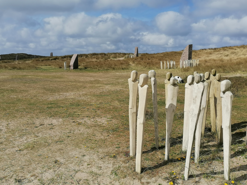 Gedenkstaette Gedenkstaette
