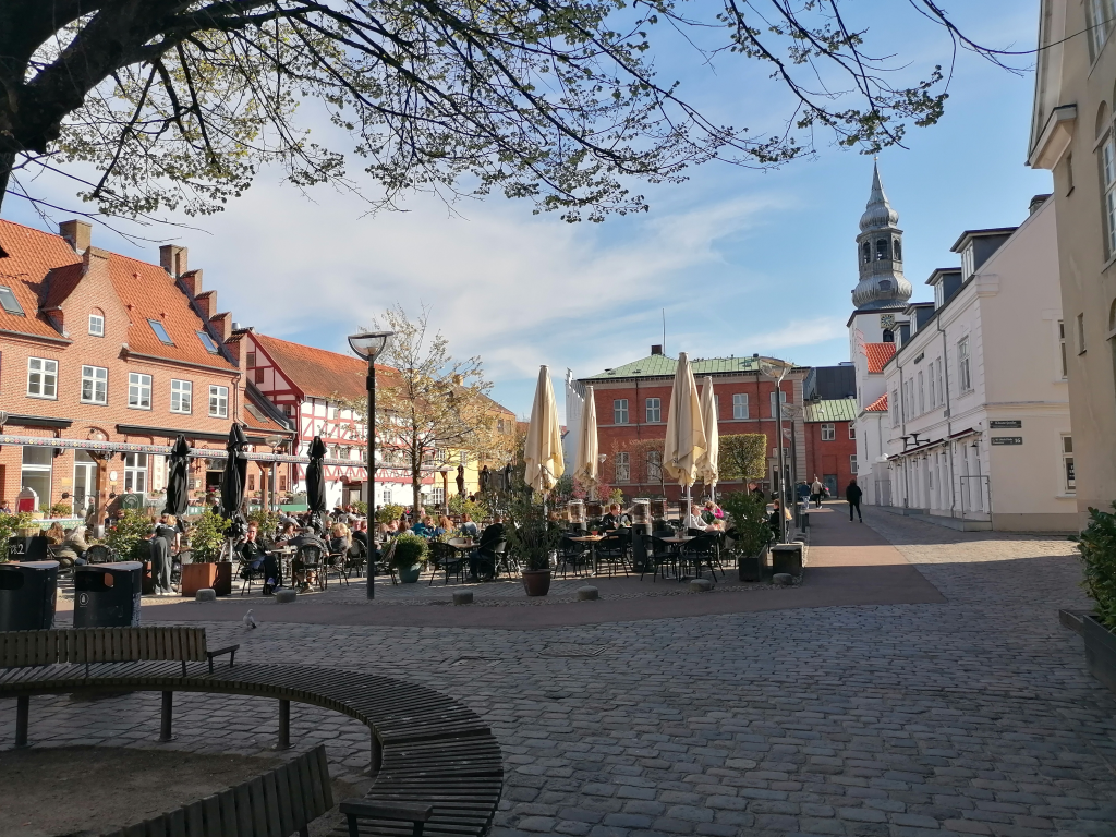 Gemuetliches-Aalborg Gemuetliches-Aalborg