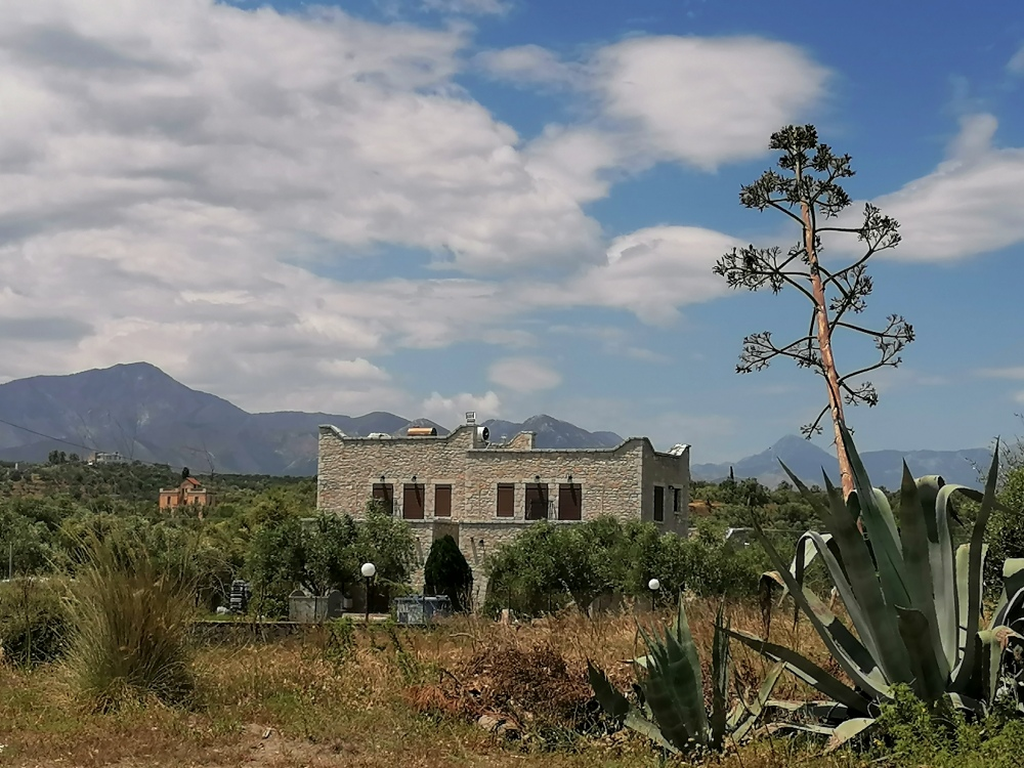 Gythia-am-Meer Gythia-am-Meer