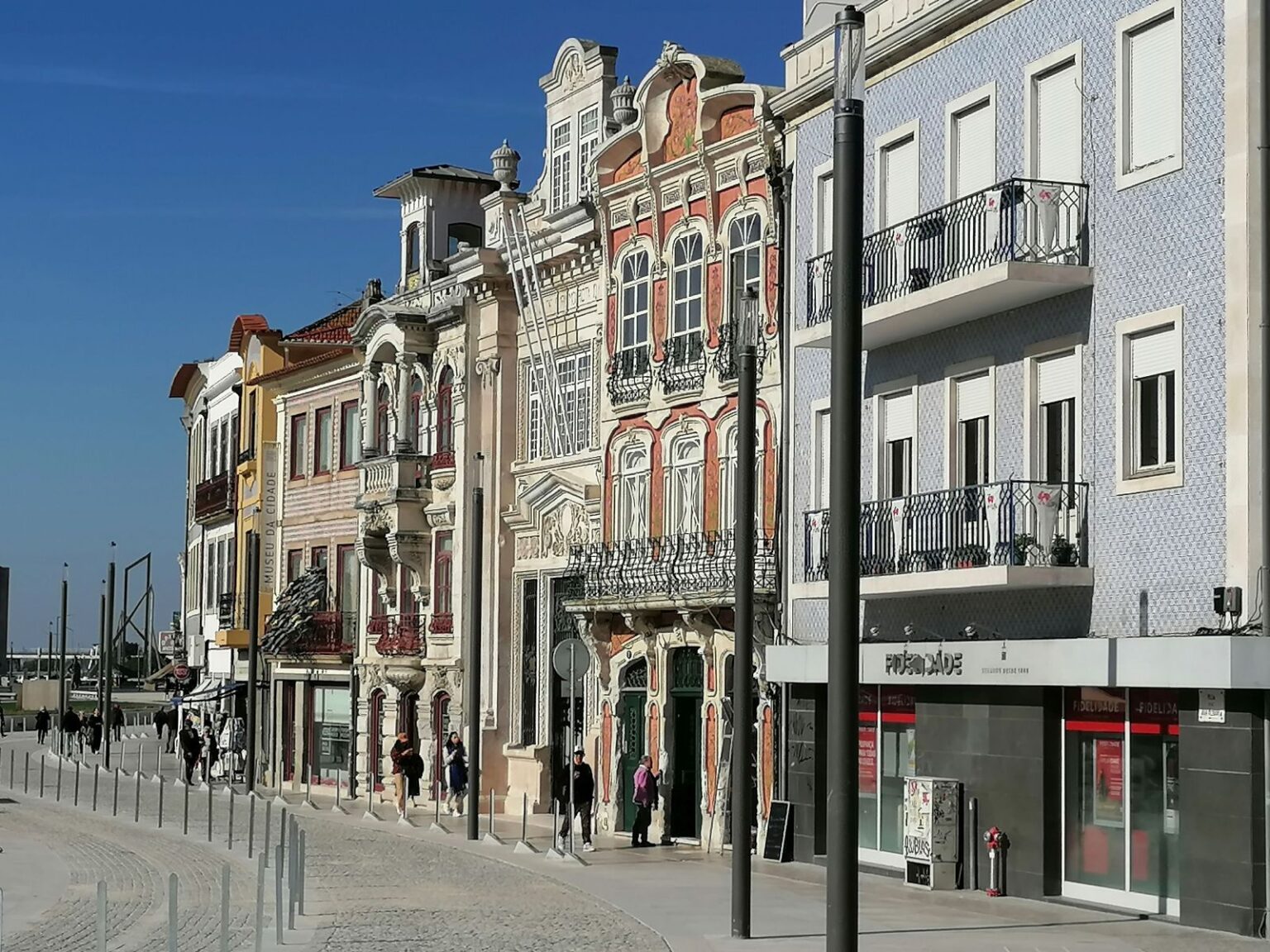 Haeuserfront-Innenstadt