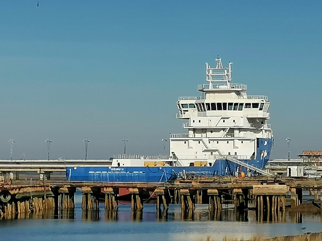 Hafen-von-Huelva Hafen-von-Huelva