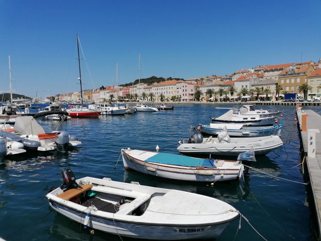 Hafen-von-Mali-Losinj Hafen-von-Mali-Losinj