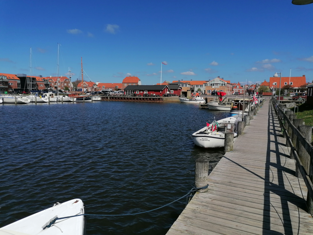 Hafen Hafen