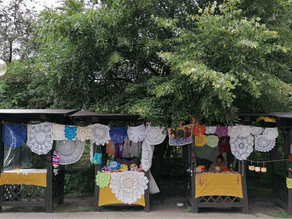 Handarbeiten Handarbeiten