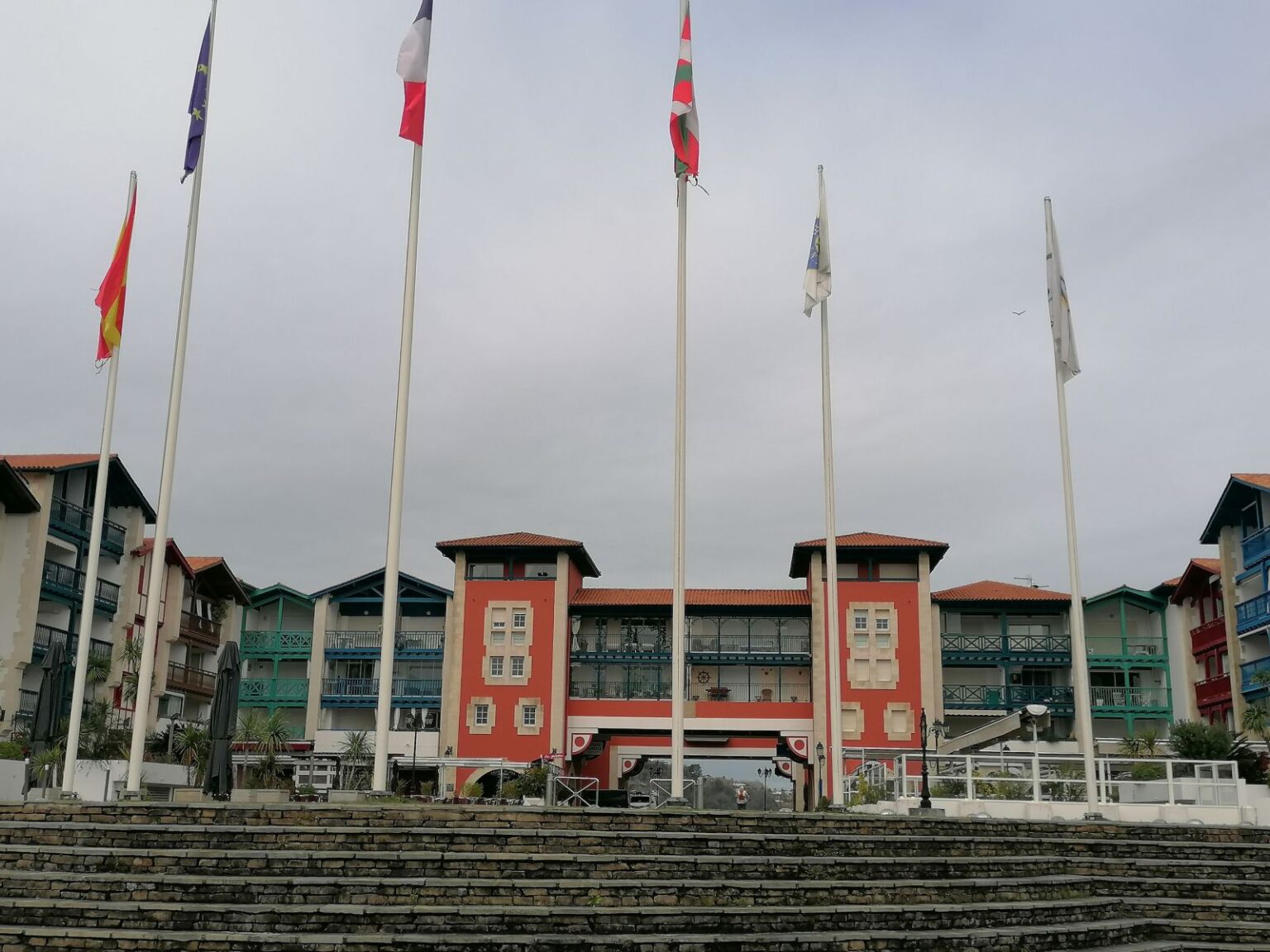 Hendaye