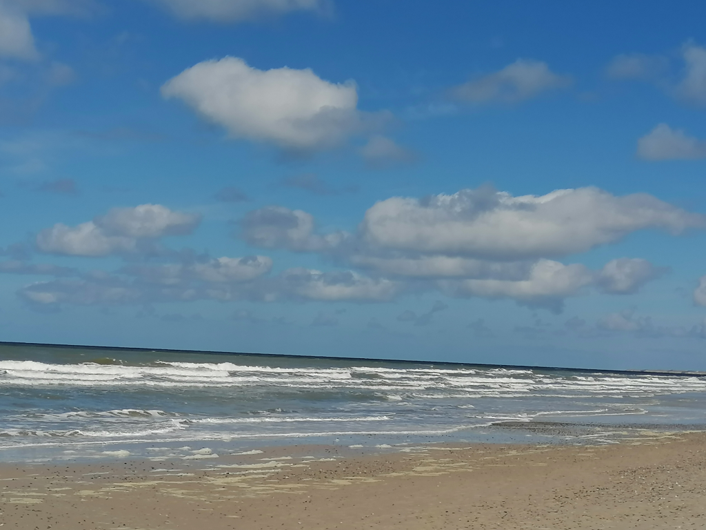 Henne-Strand Henne-Strand