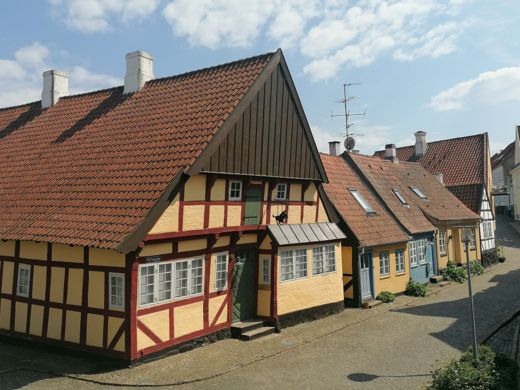 Historische-Haeuser Historische-Haeuser