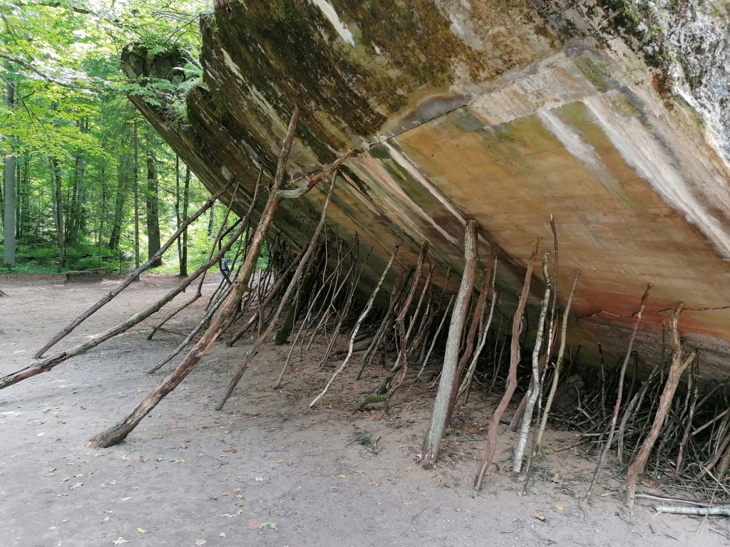 Historische-Staette Historische-Staette