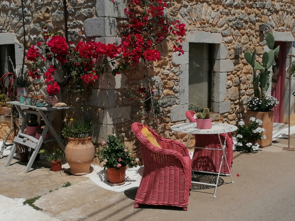 Huebsche-Altstadt Huebsche-Altstadt