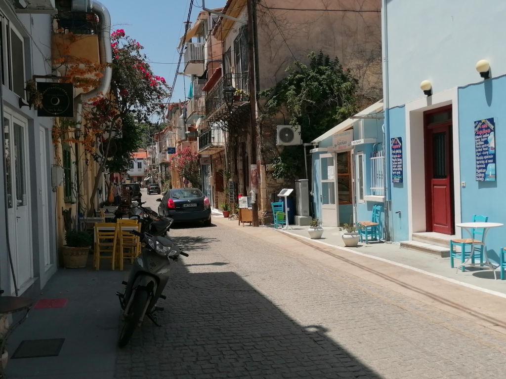 Huebsche-Einkaufsstrasse Huebsche-Einkaufsstrasse