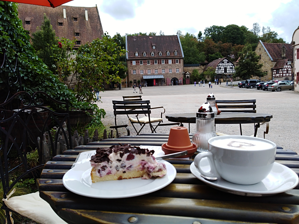 Klosteranlage Maulbronn Klosteranlage Maulbronn