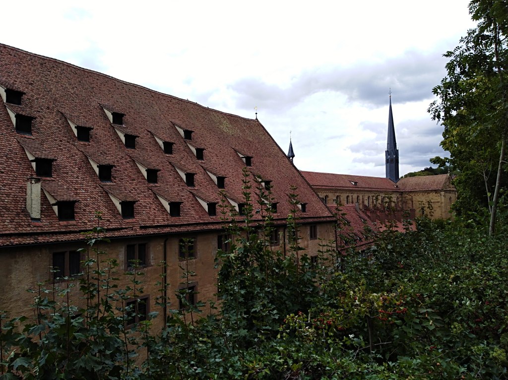 Unesco Weltkulturerbe Kloster Maulbronn Region Nordschwarzwald Unesco Weltkulturerbe Kloster Maulbronn Region Nordschwarzwald