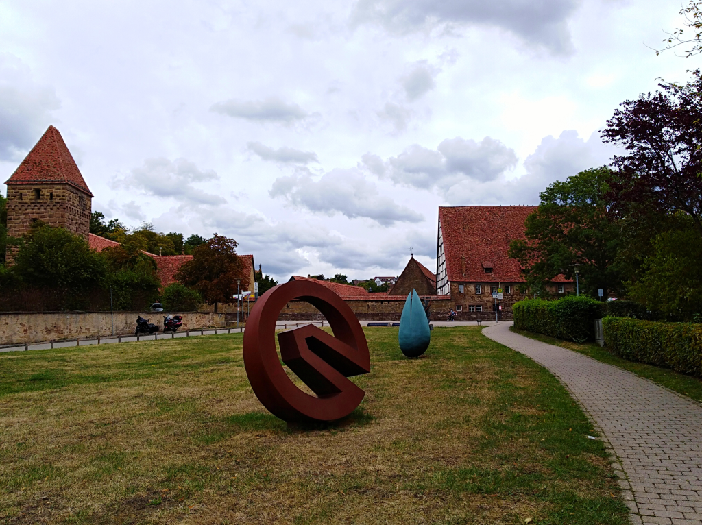 Kloster Maulbronn Kloster Maulbronn