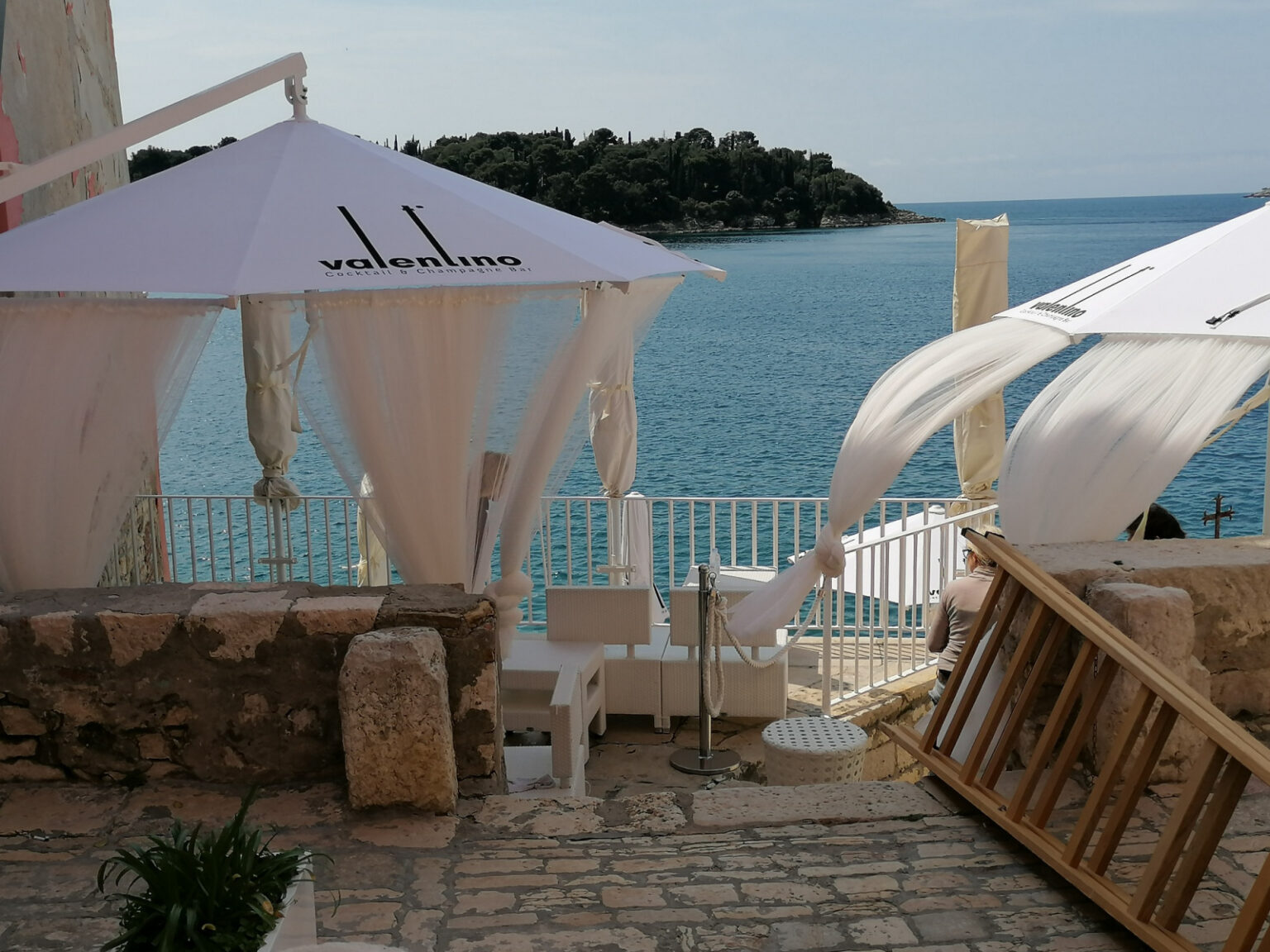 Schöne Aussenbewirtung Schöne Aussenbewirtung