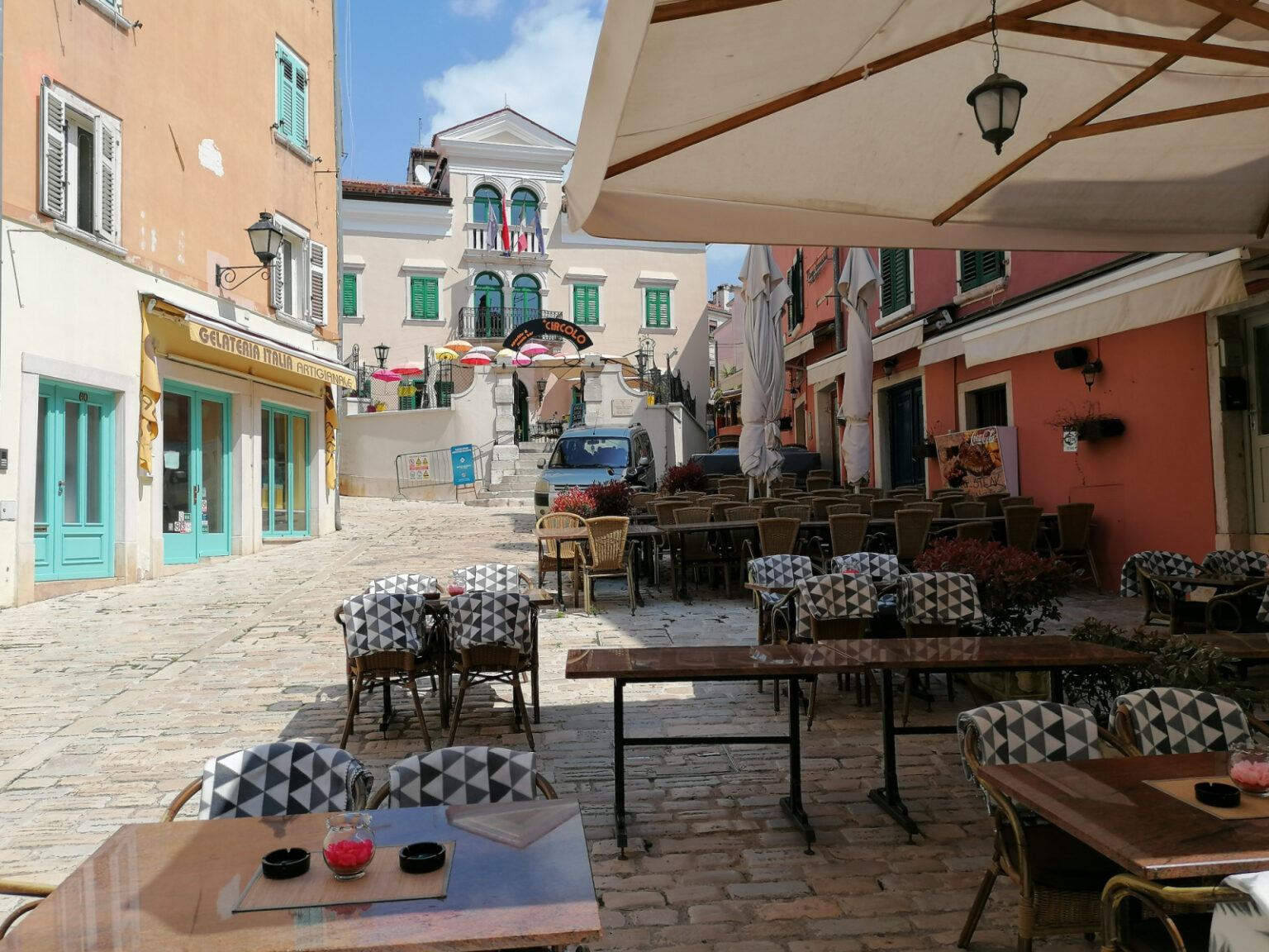 Schöne Aussenbewirtung Schöne Aussenbewirtung