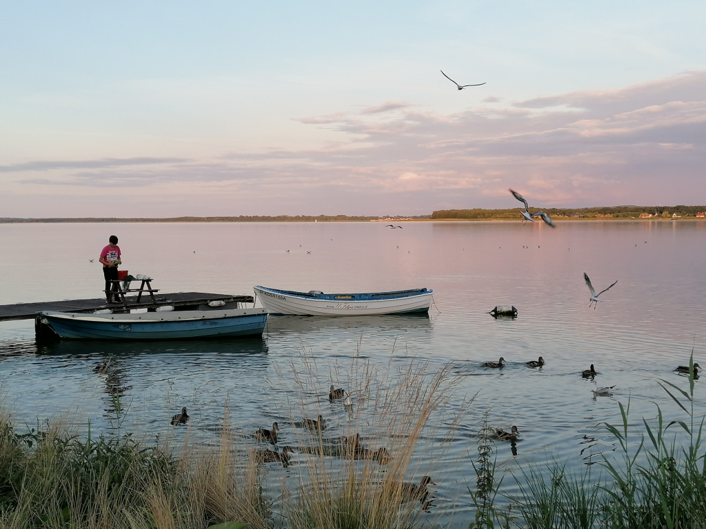 Mielno am See Mielno am See