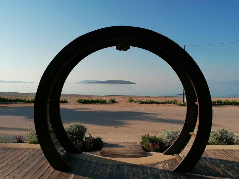 Argolic Strand Argolic Strand