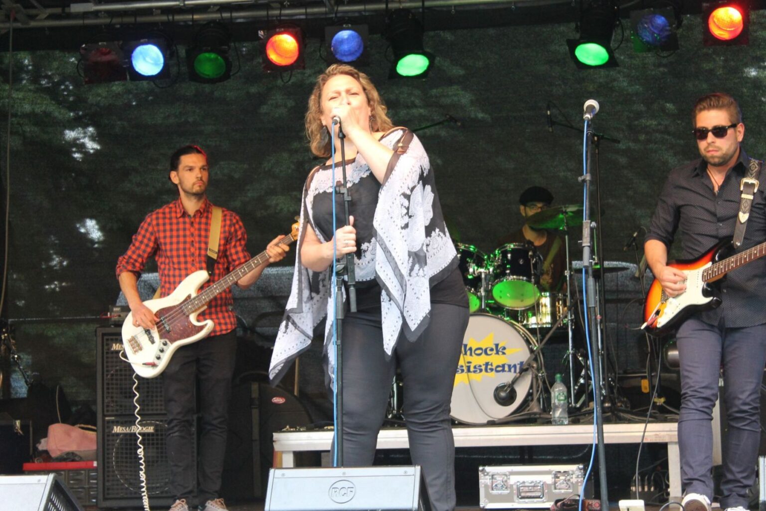 Electriefied Soul Electriefied Soul