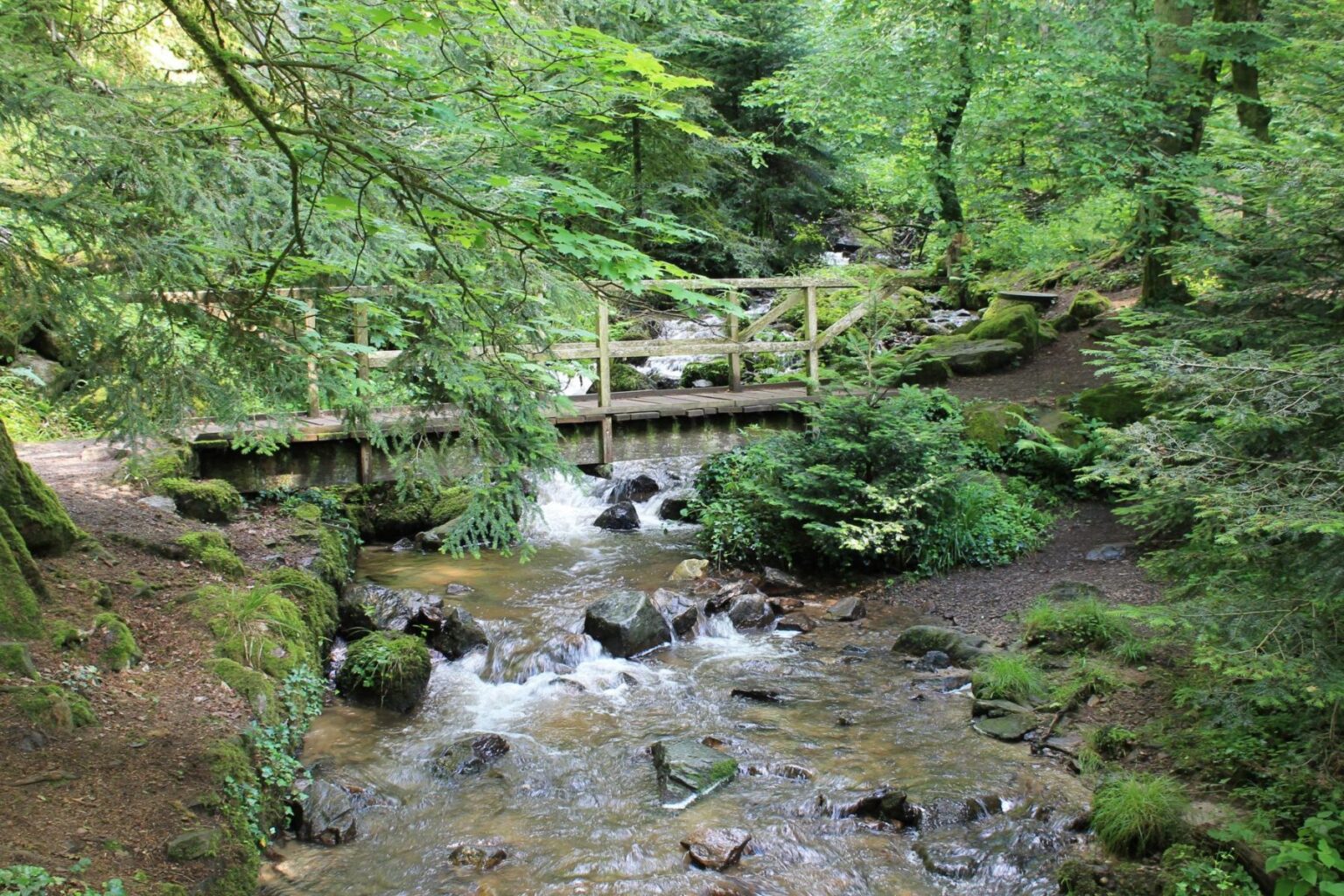 Naherholungsgebiet Naherholungsgebiet