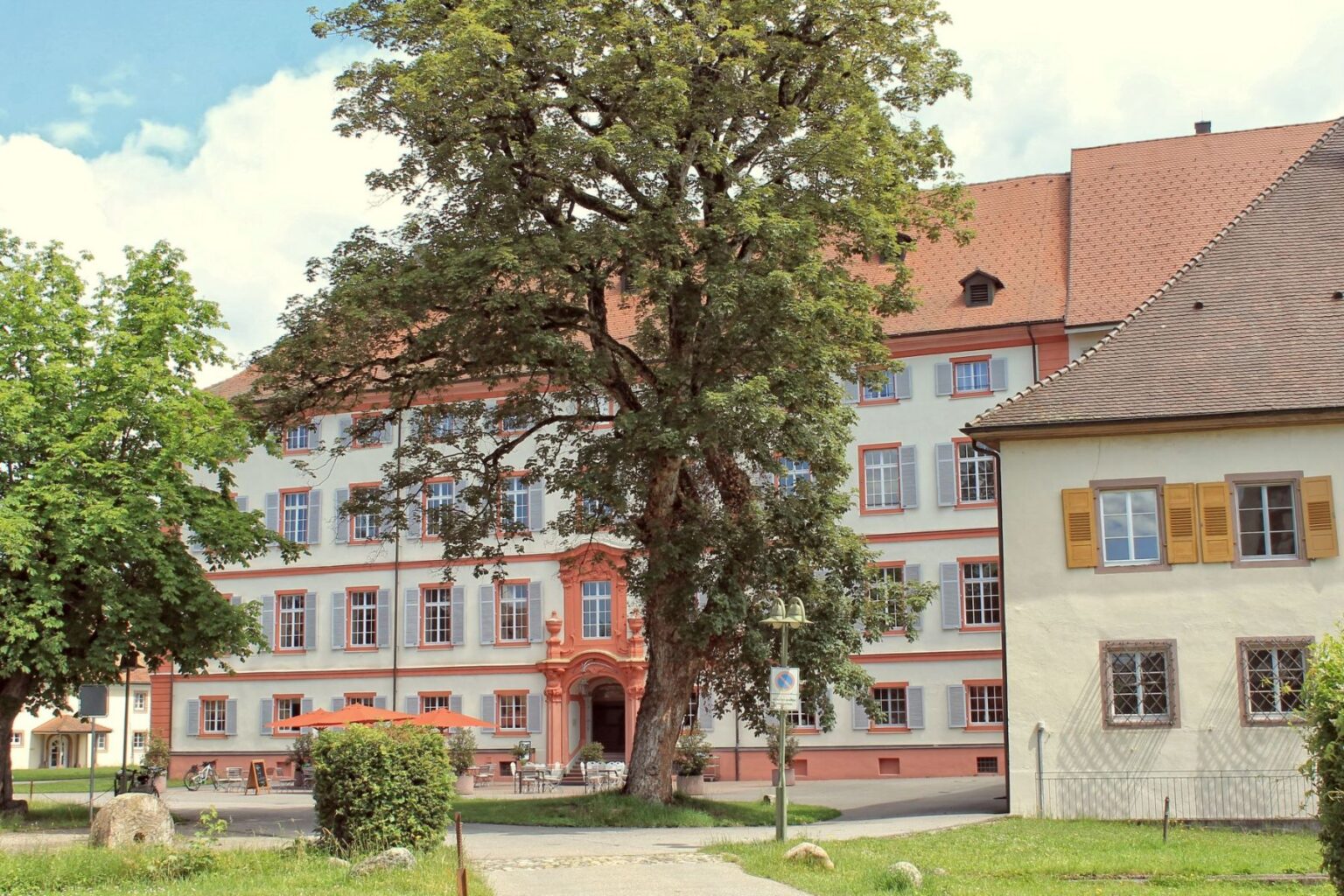 Schloss Beuggen Schloss Beuggen