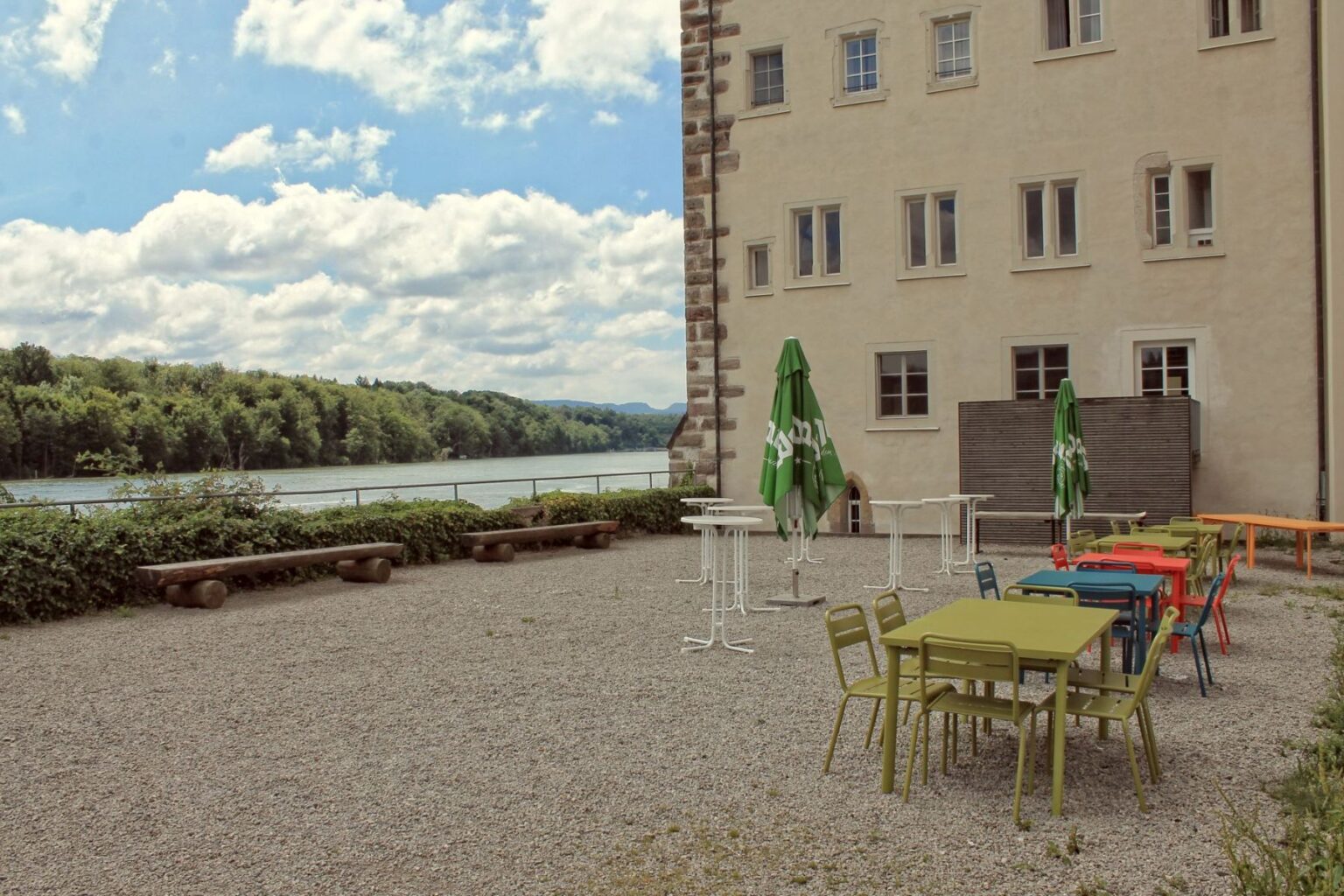 Schloss Beuggen Schloss Beuggen