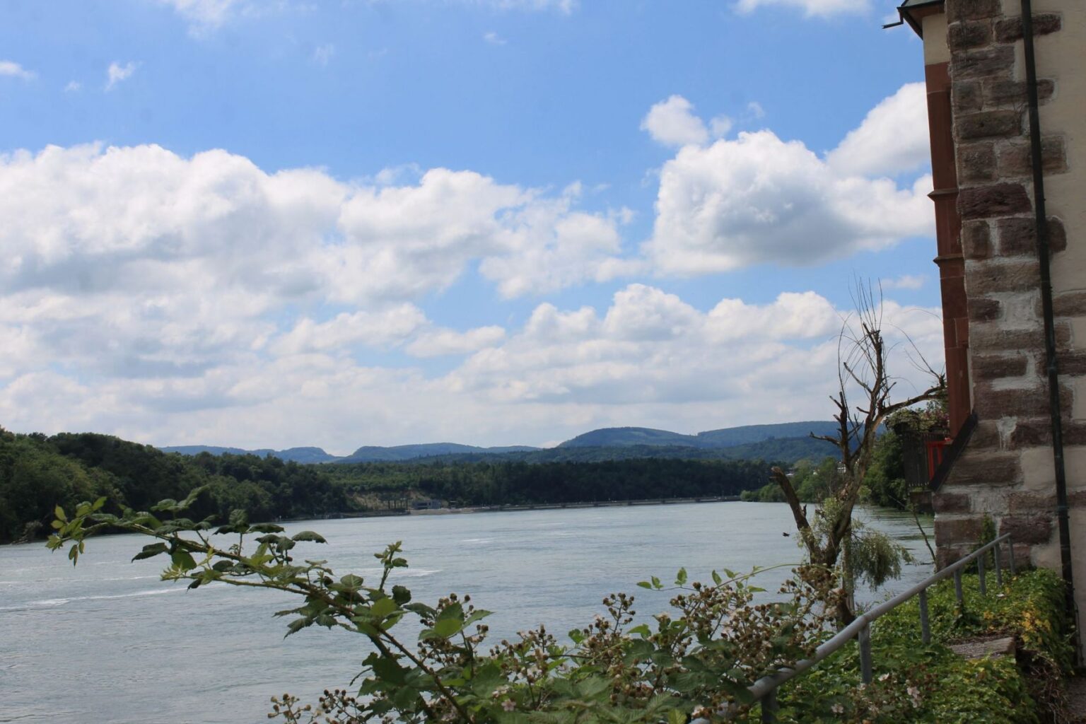 Schloss Beuggen Schloss Beuggen