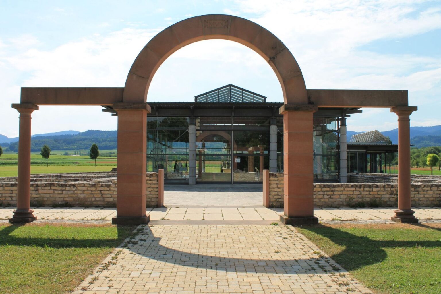 Römische Villa Römische Villa