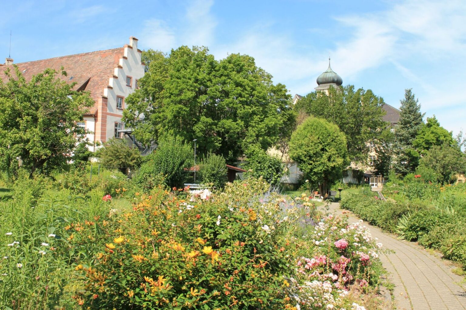 Malteserschloss Malteserschloss