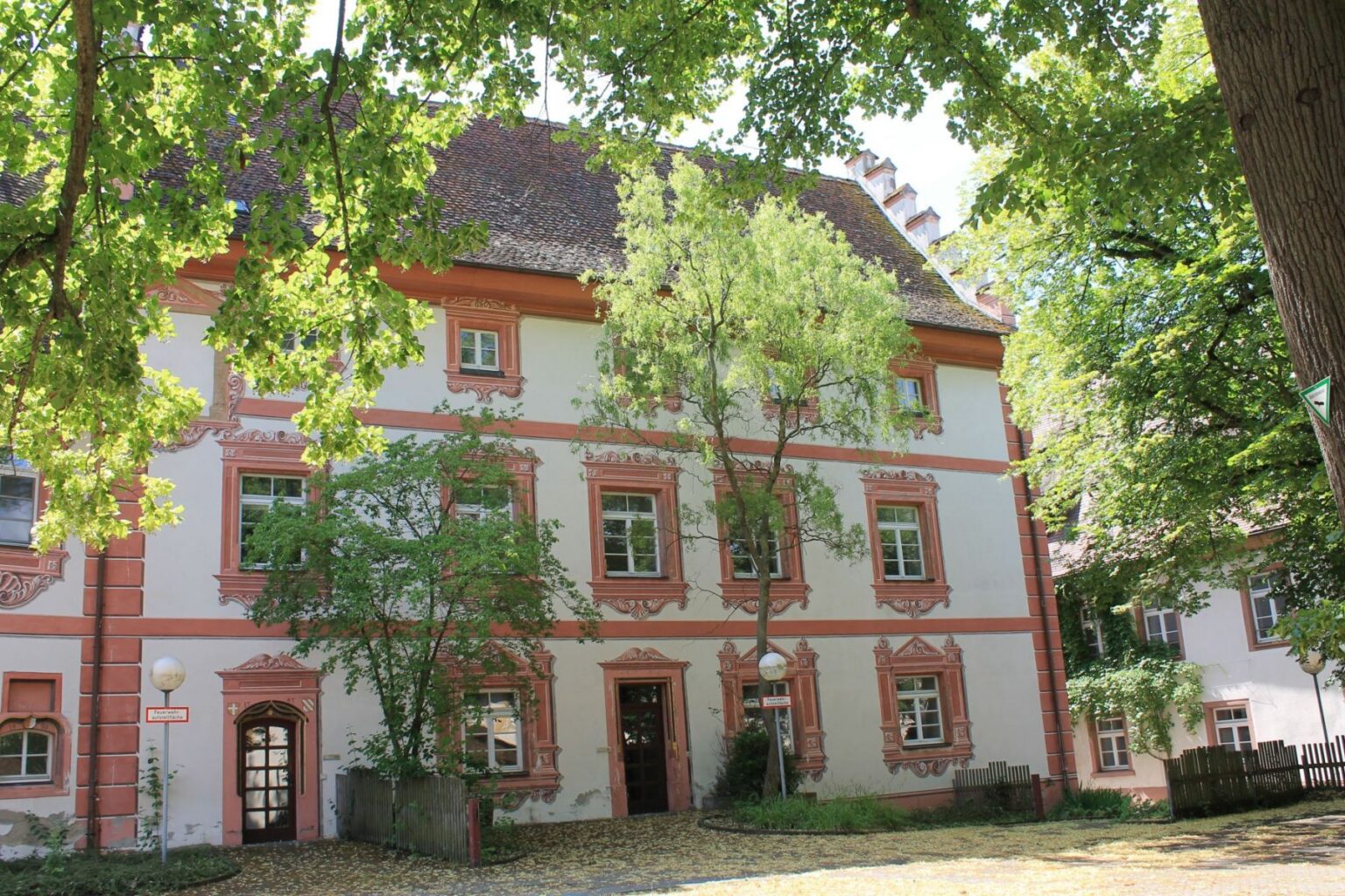 Malteserschloss Malteserschloss