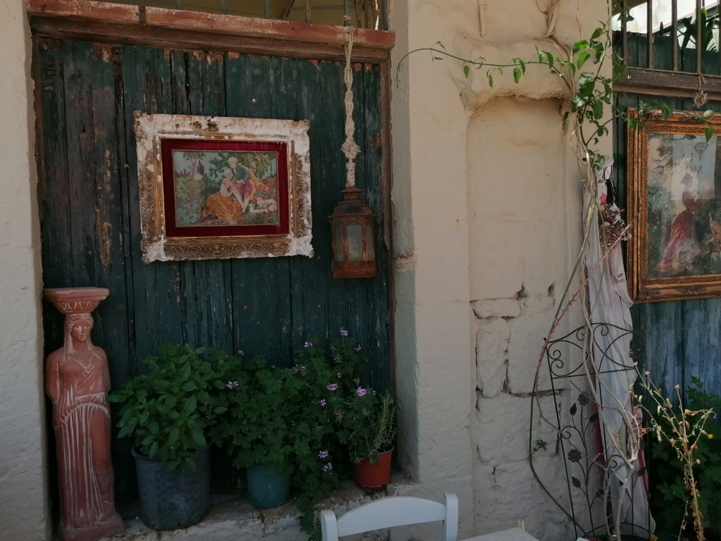 Im-Ort-Gialova-Restaurant Im-Ort-Gialova-Restaurant