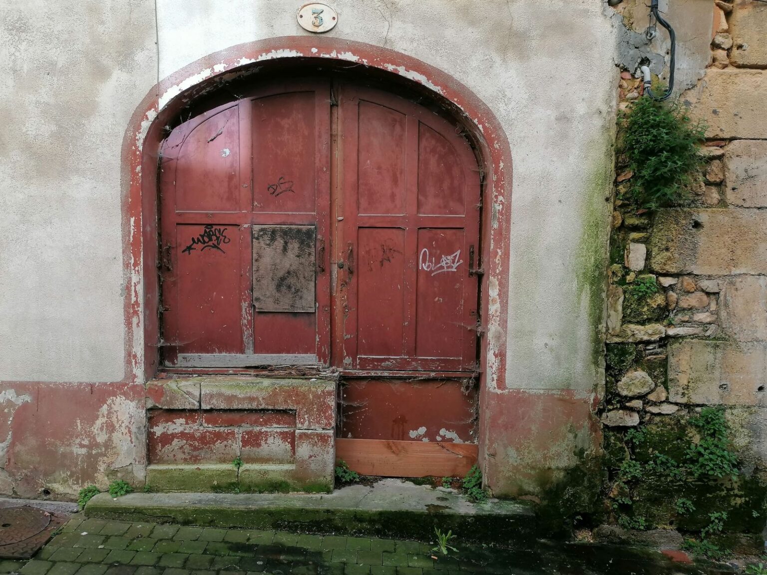 In-Blaye