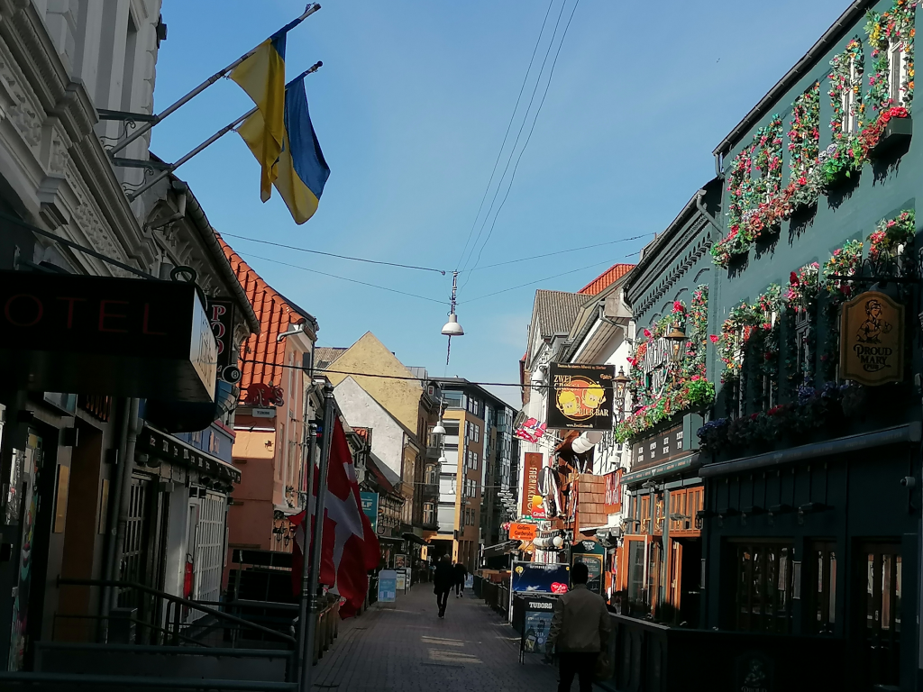 In-den-Gassen-von-Aalborg In-den-Gassen-von-Aalborg