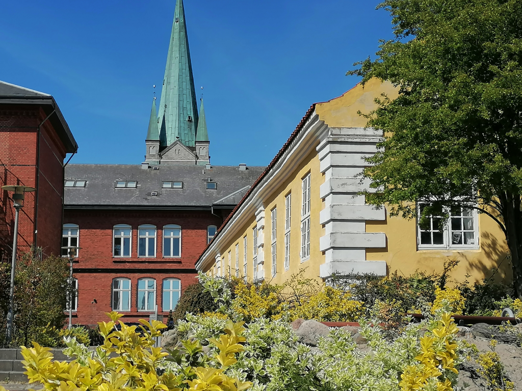 Innenstadt Innenstadt