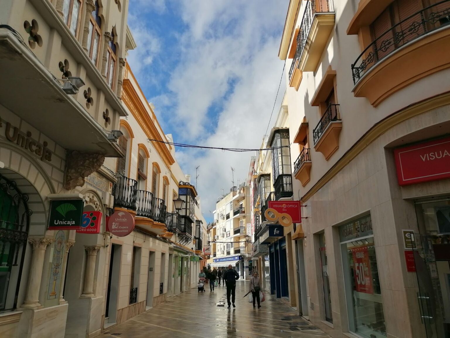 Innenstadt Innenstadt