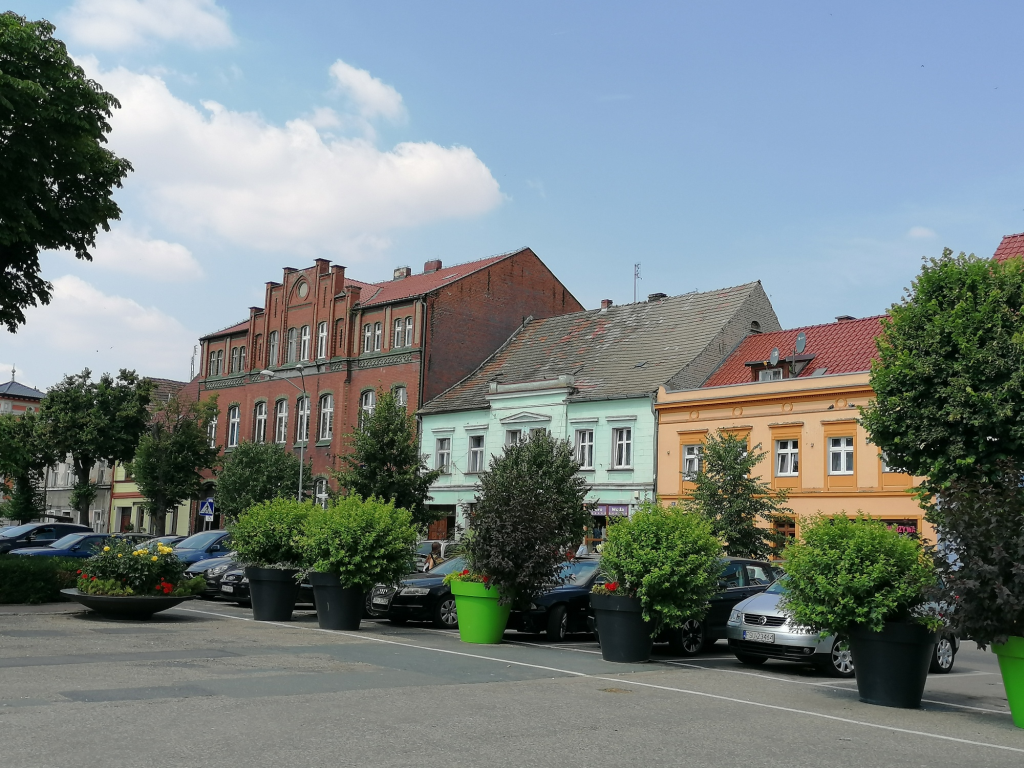 Innenstadt Innenstadt