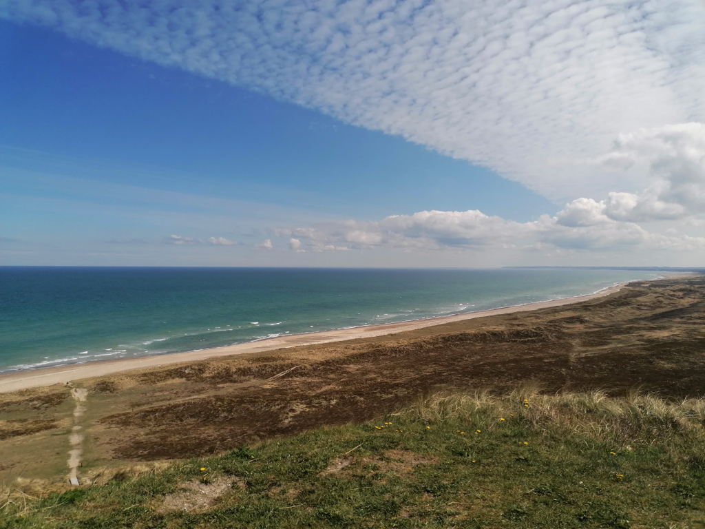 Jammerbucht Jammerbucht