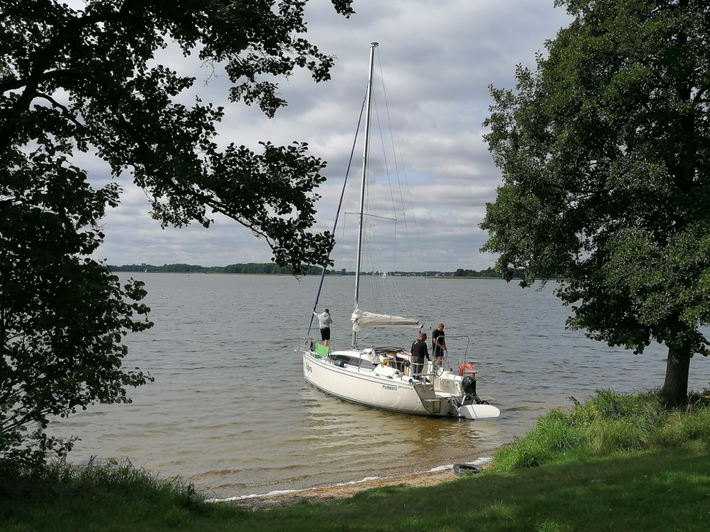 Jezerio-Swiecajty Jezerio-Swiecajty