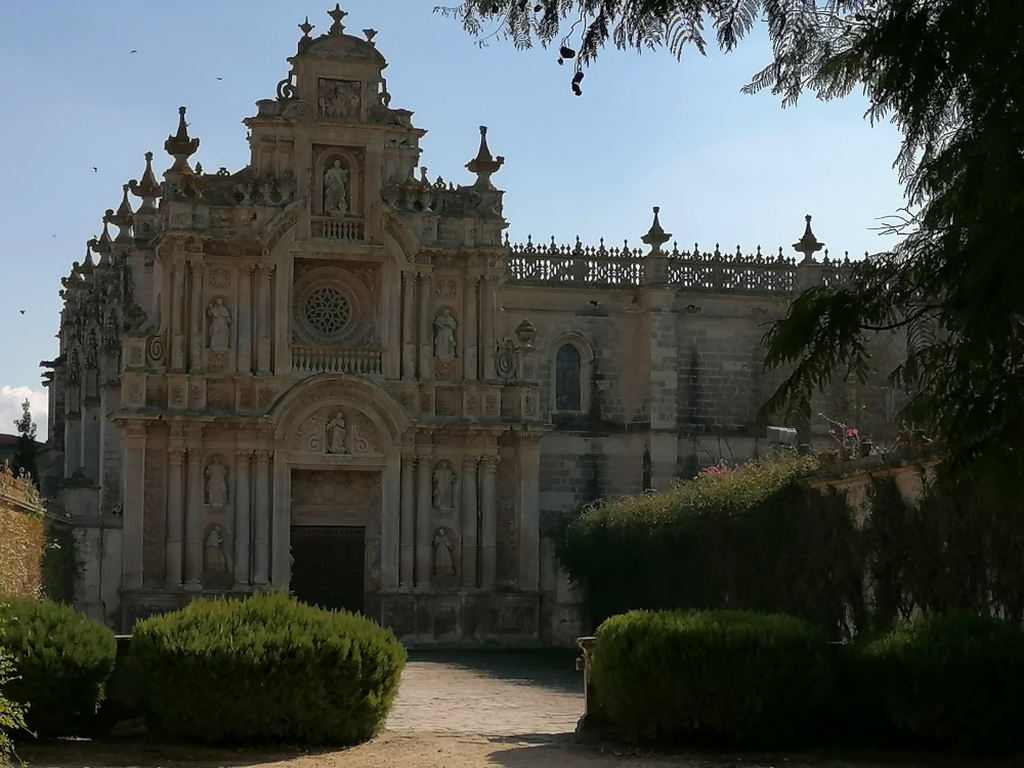 Kartaeuser-Kloster Kartaeuser-Kloster