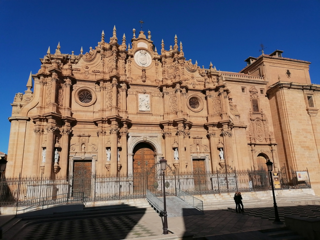 Kathedrale Kathedrale