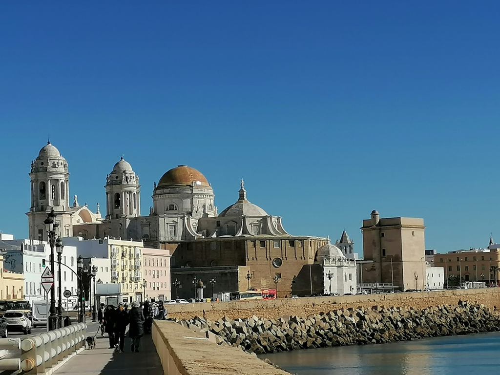 Kathedrale-von-Cadiz Kathedrale-von-Cadiz