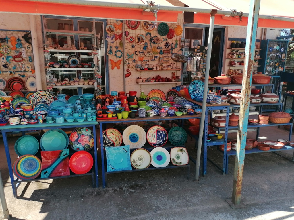 Keramik-hand-made Keramik-hand-made