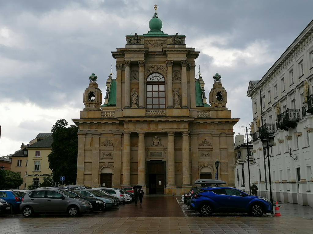 Kirche Kirche