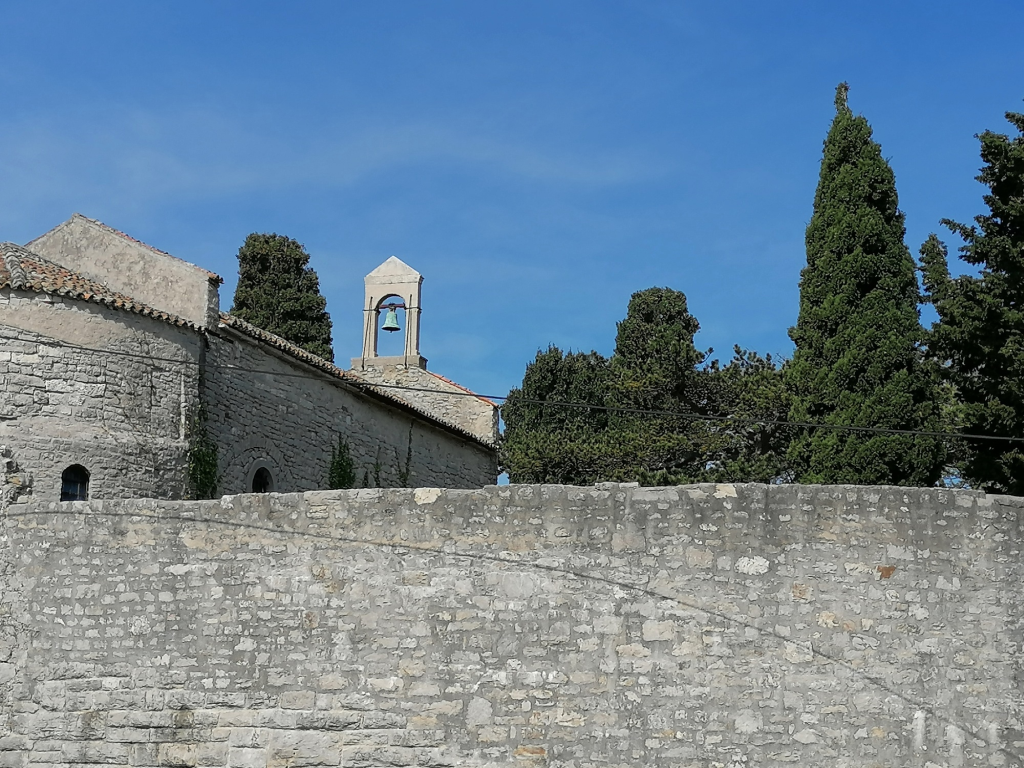 Kirche-von-Osor Kirche-von-Osor