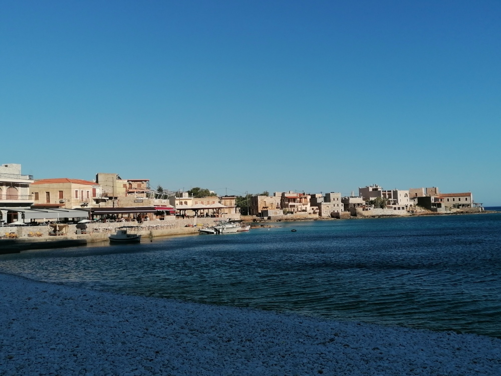 Kleine-Bucht-in-Gerolimenas Kleine-Bucht-in-Gerolimenas