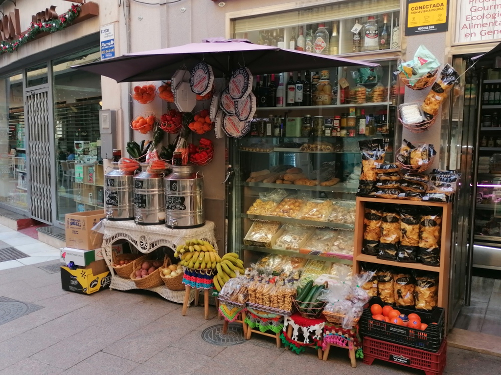 Kleiner-Gemueseladen Kleiner-Gemueseladen